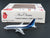 1:400 Aero Classics Die-Cast Quebecair Boeing B737-200 Airliner