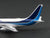 1:400 Aero Classics Die-Cast Quebecair Boeing B737-200 Airliner