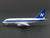 1:400 Aero Classics Die-Cast Nordair Boeing B737-200 Airliner