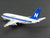 1:400 Aero Classics Die-Cast Nordair Boeing B737-200 Airliner