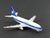 1:400 Aero Classics Die-Cast Nordair Boeing B737-200 Airliner