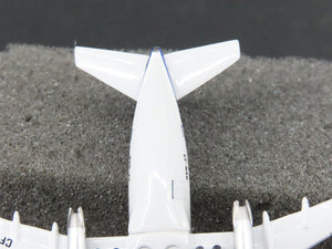 1:400 Aero Classics Die-Cast Nordair Boeing B737-200 Airliner