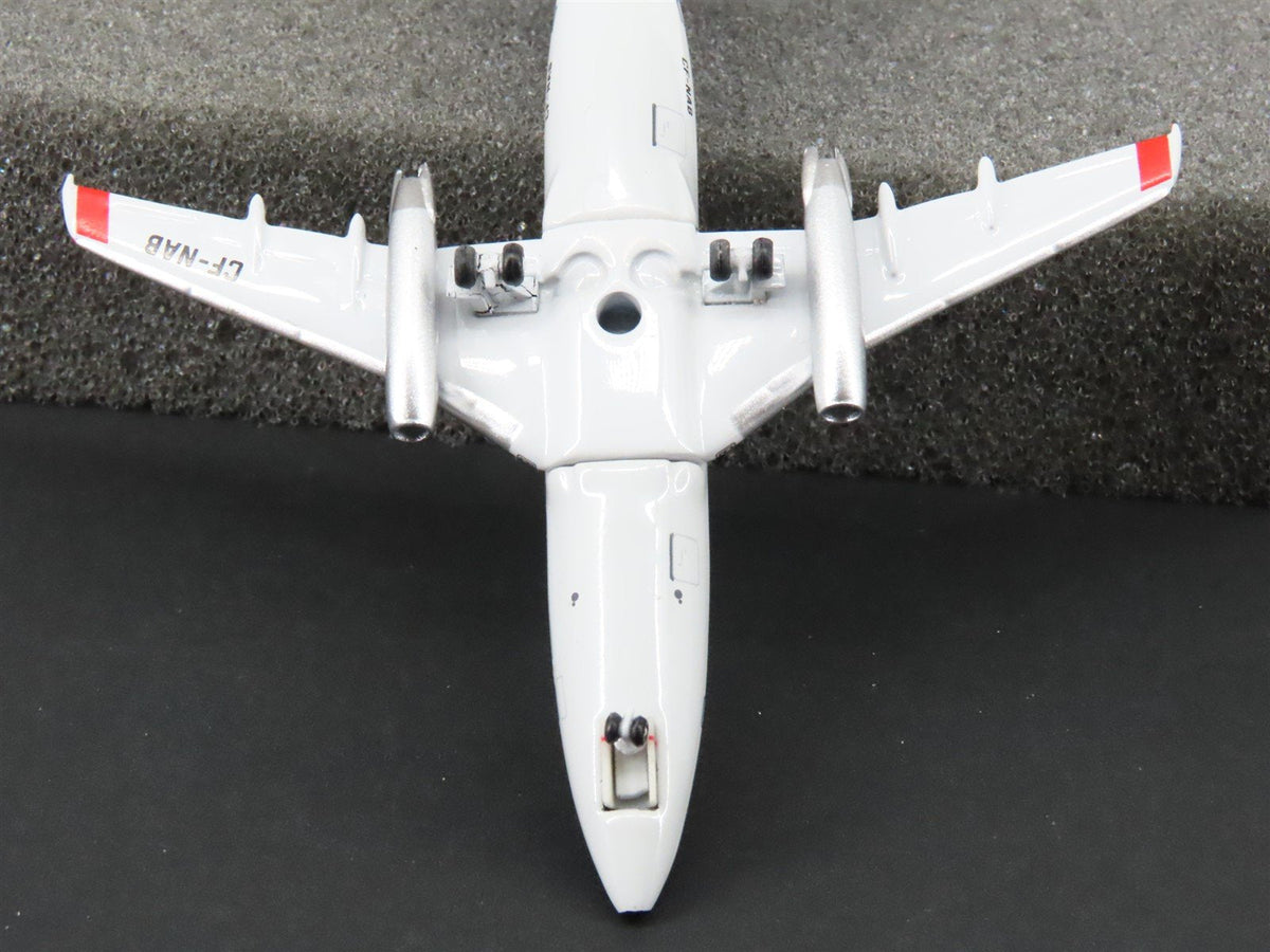 1:400 Aero Classics Die-Cast Nordair Boeing B737-200 Airliner