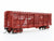 HO Scale PROTO 2000 GN Great Northern Railroad 40' Single Deck Stock Car #55151