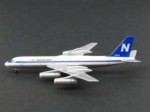 1:400 Aero Classics Die-Cast Nordair Convair 990 Airliner