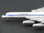 1:400 Aero Classics Die-Cast Nordair Convair 990 Airliner