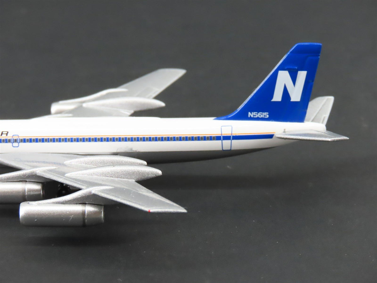 1:400 Aero Classics Die-Cast Nordair Convair 990 Airliner