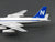 1:400 Aero Classics Die-Cast Nordair Convair 990 Airliner