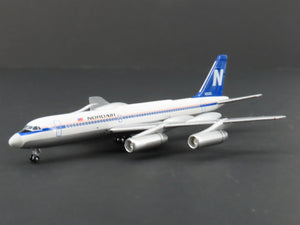 1:400 Aero Classics Die-Cast Nordair Convair 990 Airliner