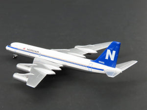 1:400 Aero Classics Die-Cast Nordair Convair 990 Airliner