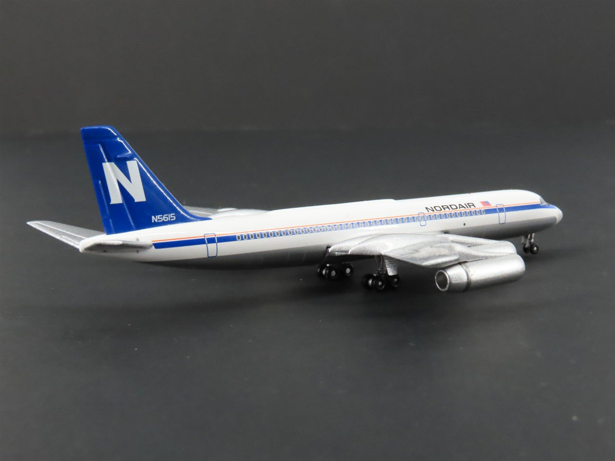 1:400 Aero Classics Die-Cast Nordair Convair 990 Airliner