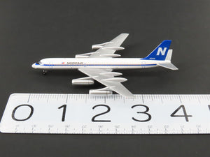 1:400 Aero Classics Die-Cast Nordair Convair 990 Airliner