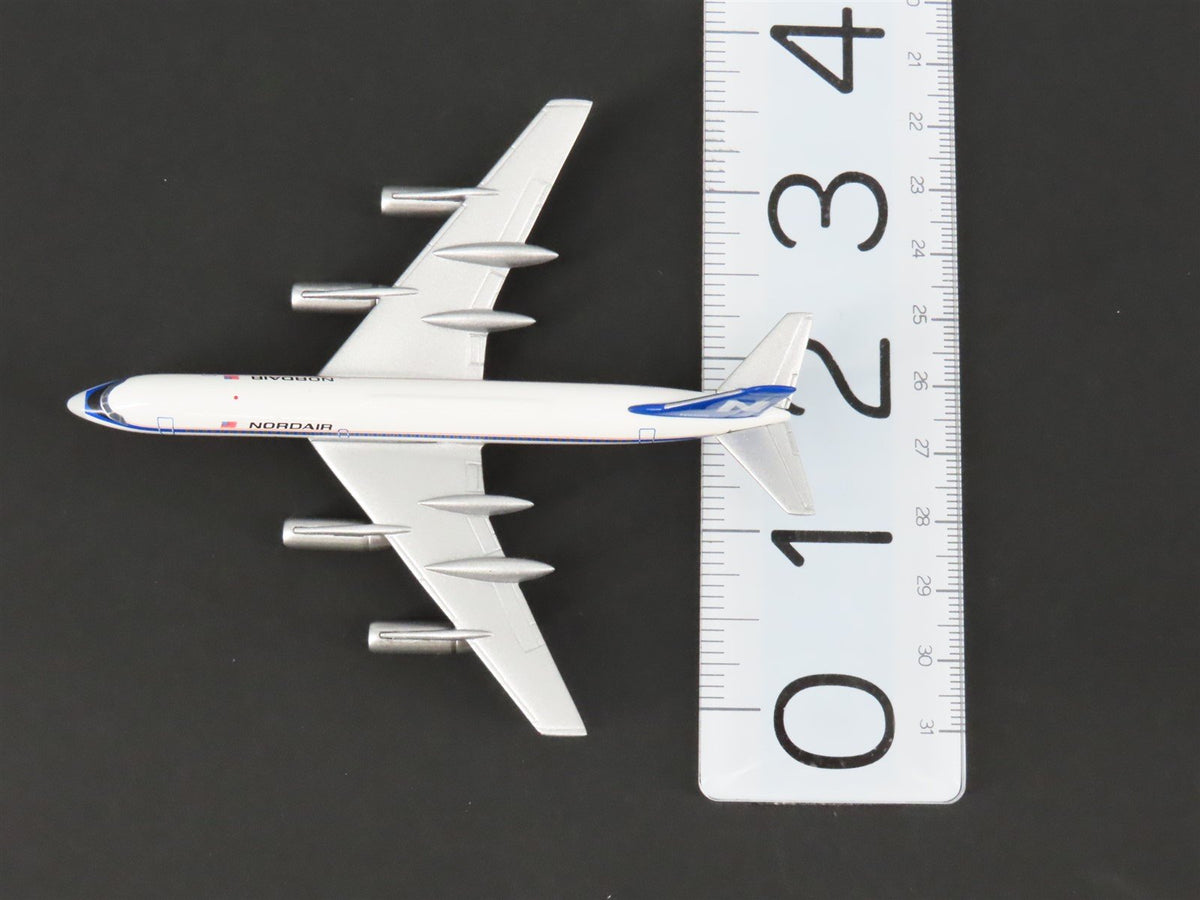 1:400 Aero Classics Die-Cast Nordair Convair 990 Airliner