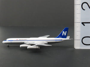 1:400 Aero Classics Die-Cast Nordair Convair 990 Airliner