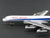 1:400 Aero Classics Die-Cast Pacific Western Boeing B707-138B Airliner