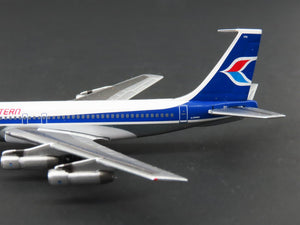 1:400 Aero Classics Die-Cast Pacific Western Boeing B707-138B Airliner