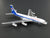 1:400 Aero Classics Die-Cast Pacific Western Boeing B707-138B Airliner