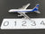 1:400 Aero Classics Die-Cast Pacific Western Boeing B707-138B Airliner