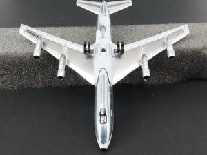 1:400 Aero Classics Die-Cast Pacific Western Boeing B707-138B Airliner