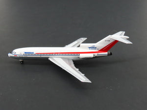 1:400 Aero Classics Die-Cast Wardair Boeing B727-11 Airliner