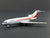 1:400 Aero Classics Die-Cast Wardair Boeing B727-11 Airliner