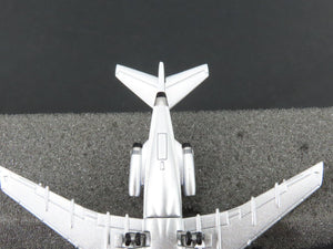 1:400 Aero Classics Die-Cast Quebecair Boeing B727 Airliner