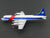 1:400 Aero Classics Die-Cast Government of Canada Lockheed L-188 Airliner