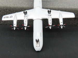 1:400 Aero Classics Die-Cast Nordair Lockheed L-188 Airliner