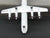 1:400 Aero Classics Die-Cast Nordair Lockheed L-188 Airliner