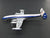 1:400 Aero Classics Die-Cast Nordair Lockheed L-1049H Airliner