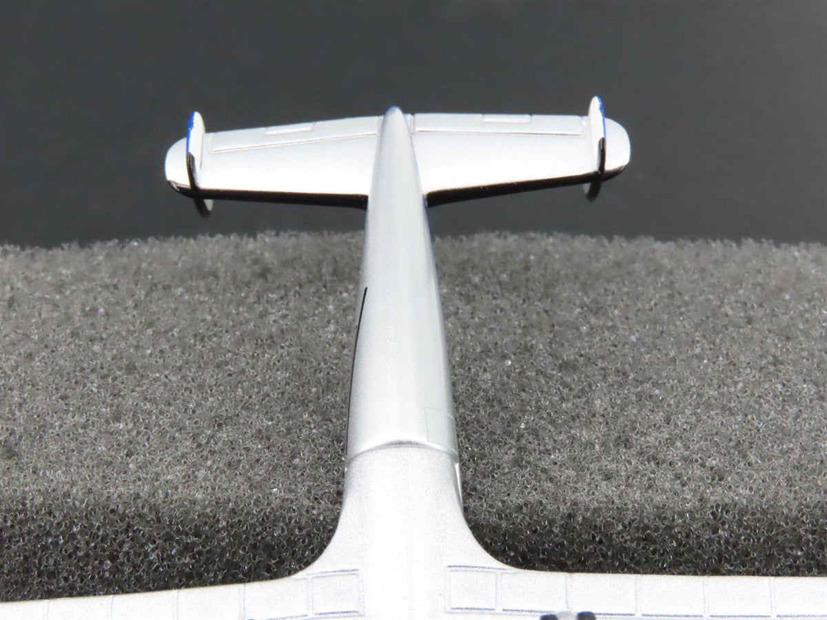 1:400 Aero Classics Die-Cast Nordair Lockheed L-1049H Airliner