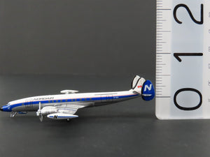 1:400 Aero Classics Die-Cast Nordair Lockheed L-1049H Airliner