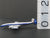 1:400 Aero Classics Die-Cast Nordair Lockheed L-1049H Airliner