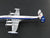 1:400 Aero Classics Die-Cast Nordair Lockheed L-1049H Airliner