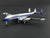 1:400 Aero Classics Die-Cast Nordair Lockheed L-1049H Airliner