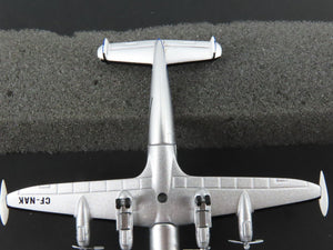 1:400 Aero Classics Die-Cast Nordair Lockheed L-1049H Airliner