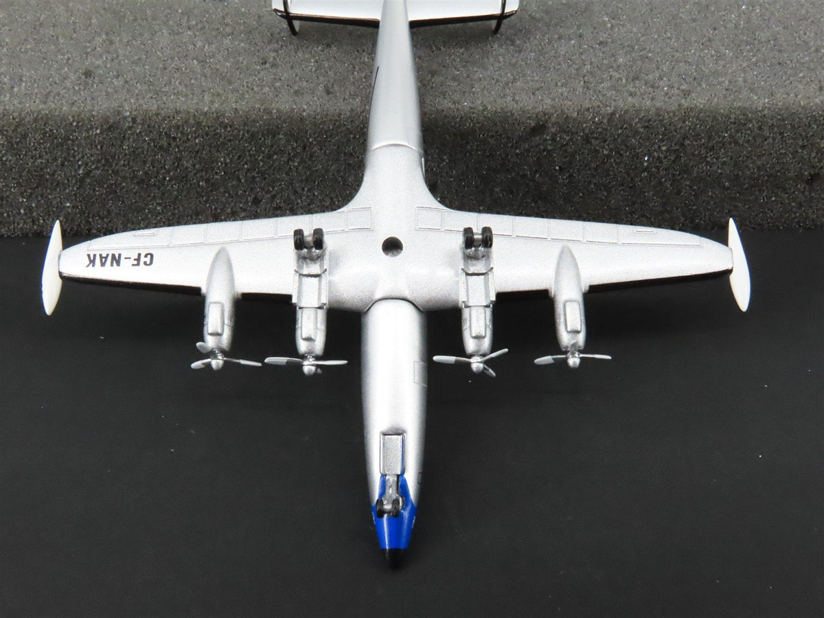 1:400 Aero Classics Die-Cast Nordair Lockheed L-1049H Airliner