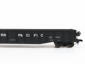 HO Scale PROTO 2000 WP Western Pacific 52' 6