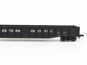 HO Scale PROTO 2000 WP Western Pacific 52' 6