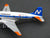 1:400 Aero Classics Die-Cast Nordair Douglas DC-3 Airliner