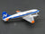 1:400 Aero Classics Die-Cast Nordair Douglas DC-3 Airliner