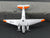 1:400 Aero Classics Die-Cast Nordair Douglas DC-3 Airliner