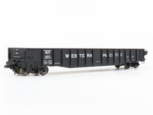 HO Scale PROTO 2000 WP Western Pacific 52' 6