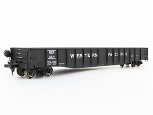 HO Scale PROTO 2000 WP Western Pacific 52' 6