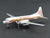 1:400 Aero Classics Die-Cast Alaska Airlines Convair CV-240 Airliner