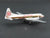 1:400 Aero Classics Die-Cast Alaska Airlines Convair CV-240 Airliner