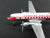 1:400 Aero Classics Die-Cast Hawaiian Airlines Convair CV-440 (CV-340) Airliner