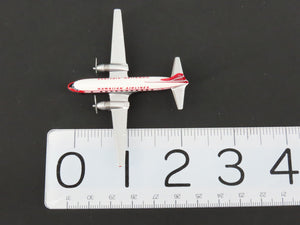 1:400 Aero Classics Die-Cast Hawaiian Airlines Convair CV-440 (CV-340) Airliner