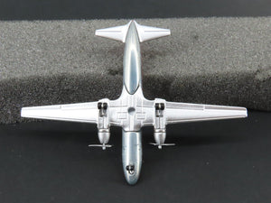 1:400 Aero Classics Die-Cast Hawaiian Airlines Convair CV-440 (CV-340) Airliner