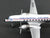 1:400 Aero Classics Die-Cast Continental Airlines Convair CV-440 Airliner